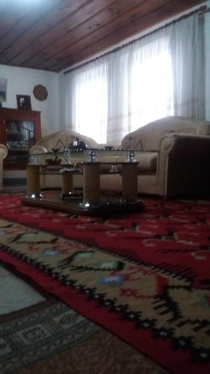 Eva Guesthouse Gjirokastër المظهر الخارجي الصورة