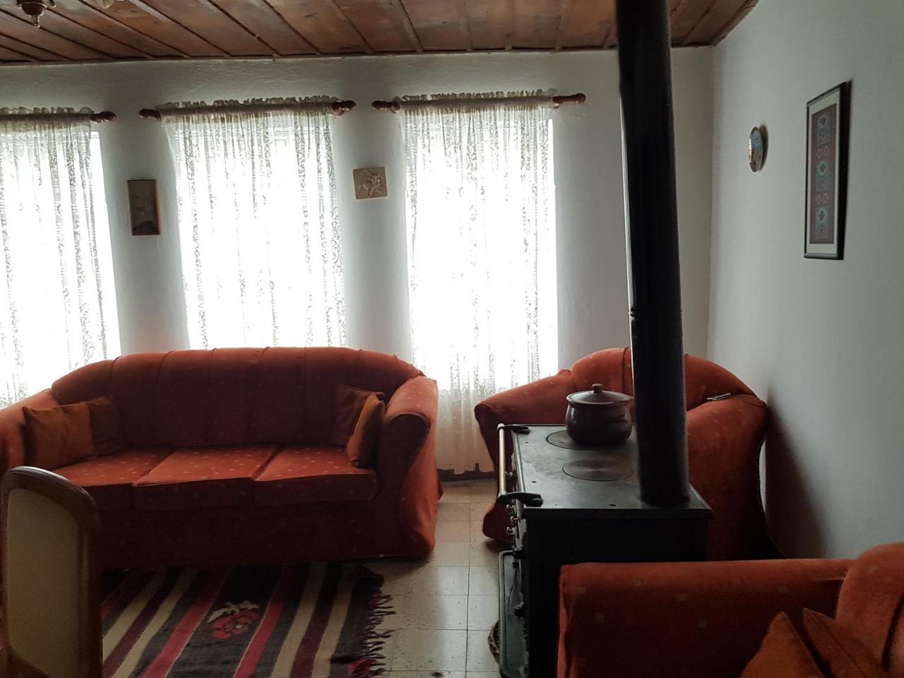 Eva Guesthouse Gjirokastër المظهر الخارجي الصورة